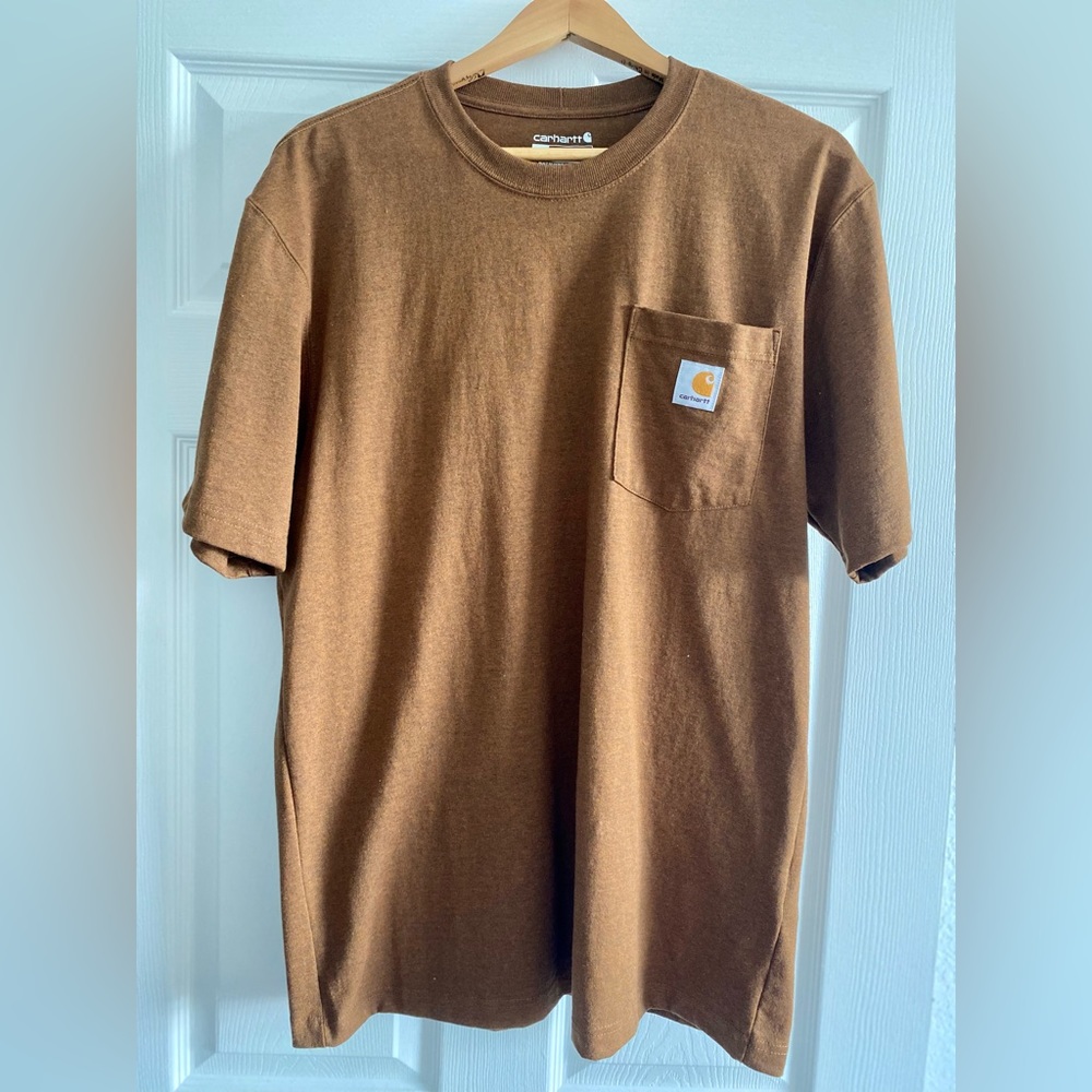Carhartt Loose Fit TShirt